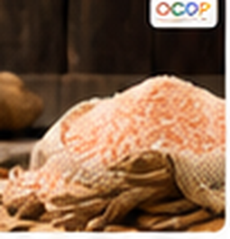 Muối hồng Himalaya Lào